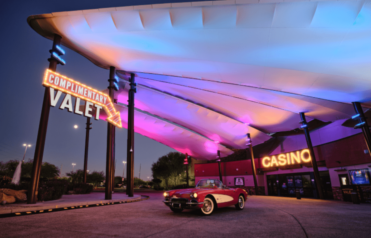 Gila River Resorts & Casinos – Lone Butte - Image 1