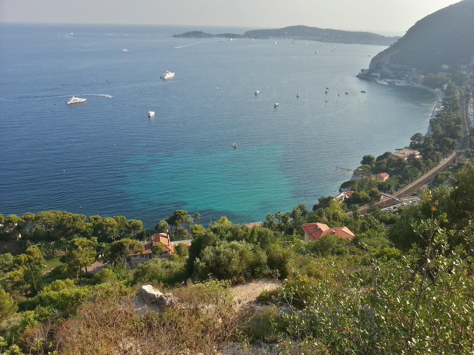 Nietzsche Path Èze - Image 1