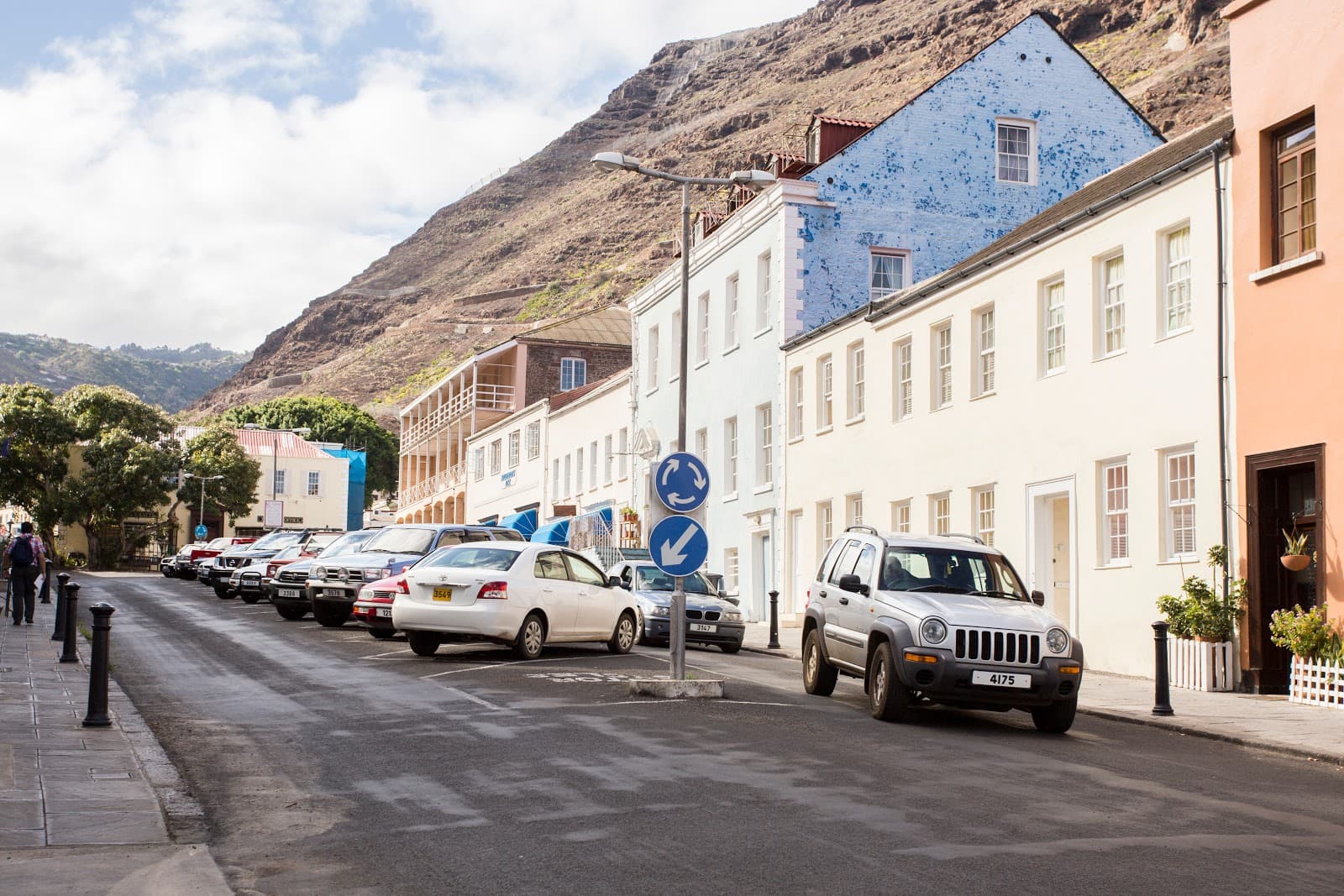 Main Street Jamestown - Image 1