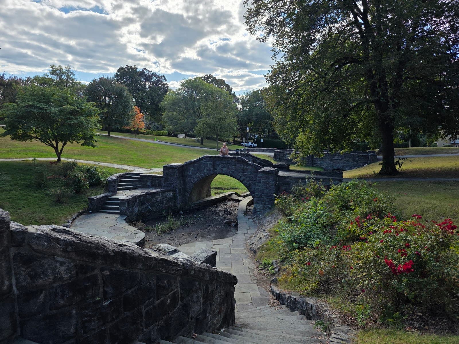 Patriots Park - Image 1