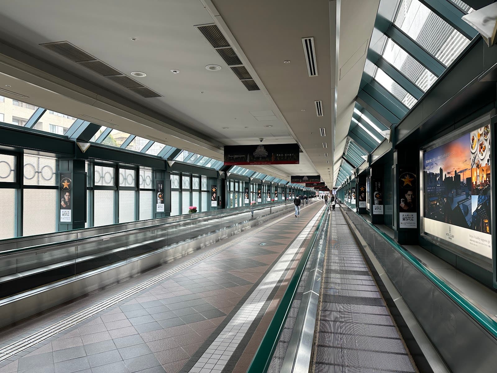 Ebisu Sky Walk - Image 1