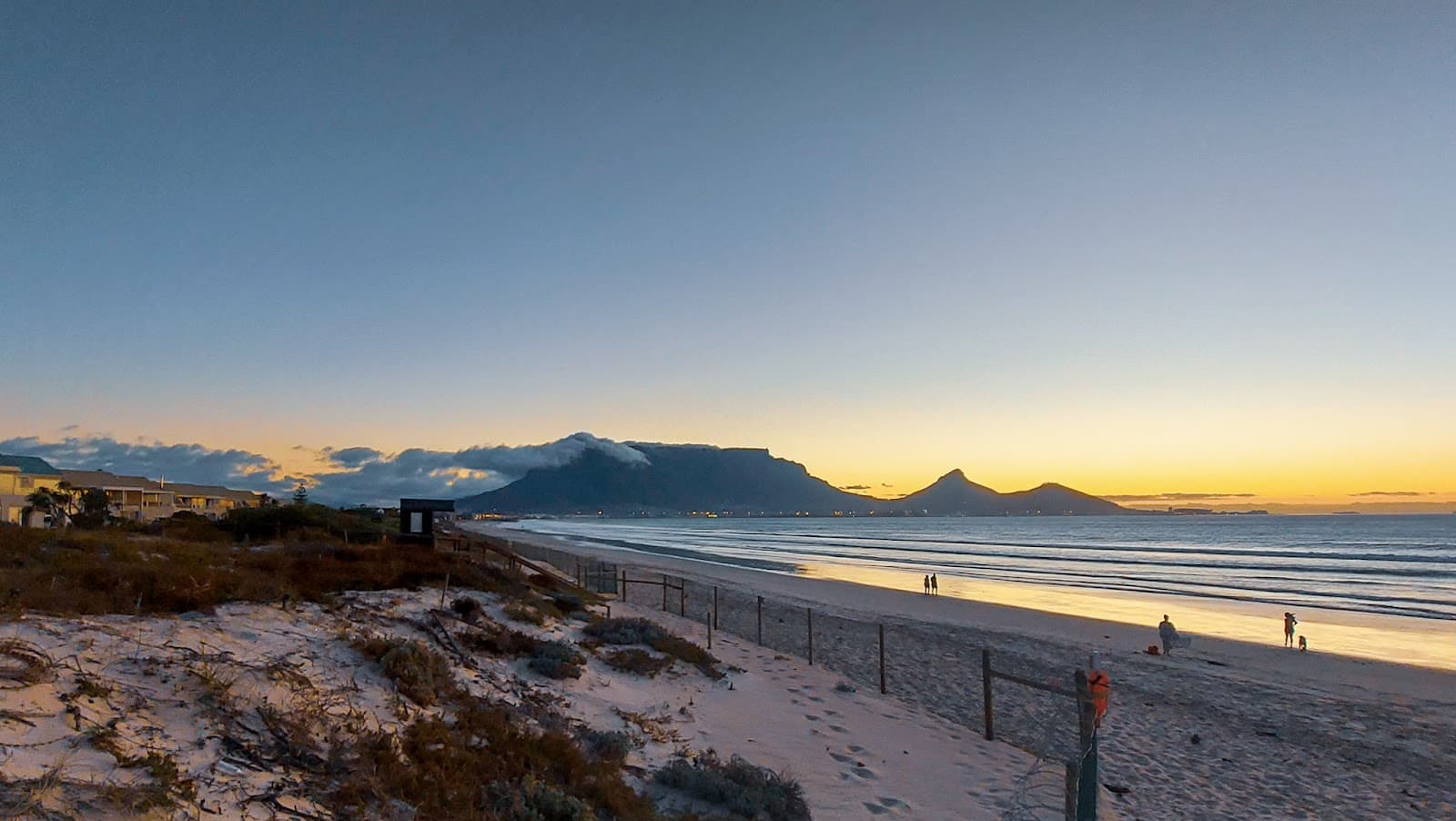 Milnerton Lagoon & Woodbridge Island Cape Town - Image 1