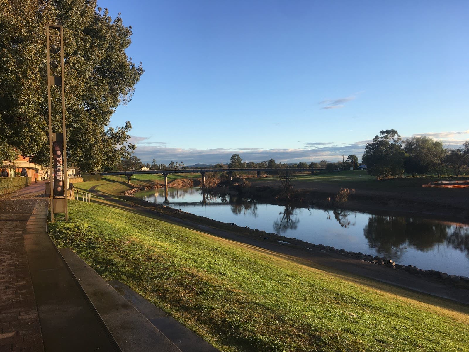 Belmore Bridge - Image 1