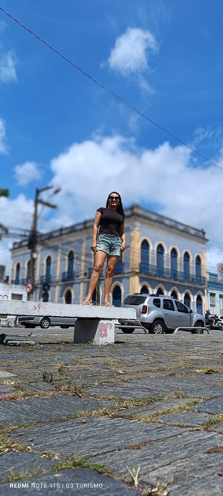 Vertical photo