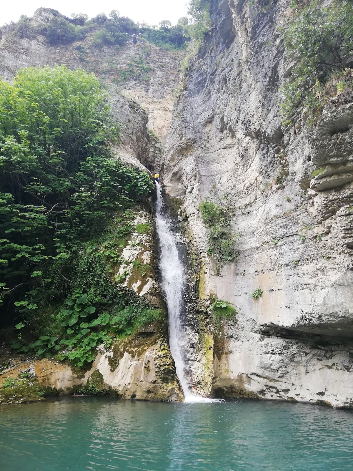 Nivica Canyon - Image 1