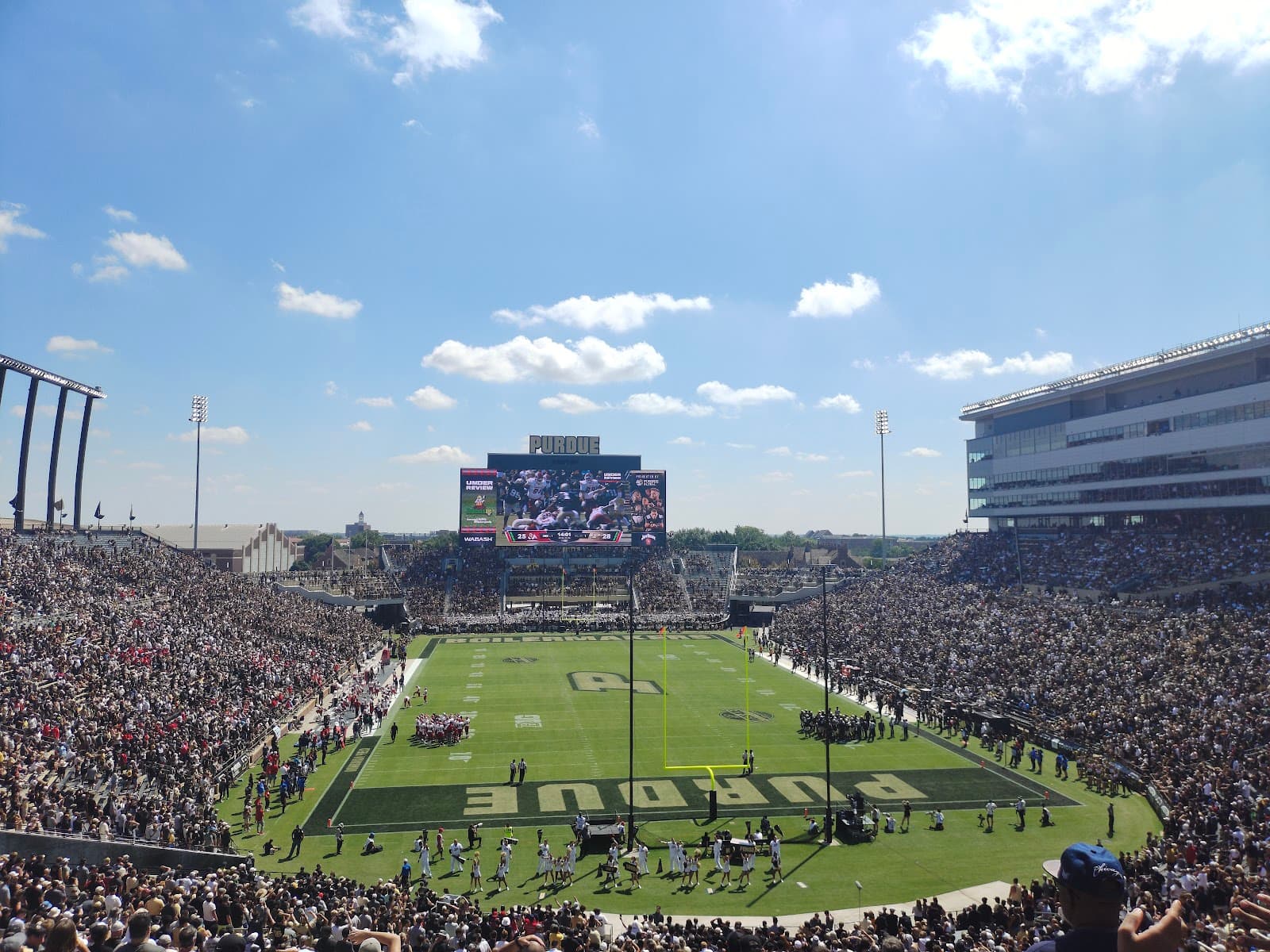 Ross-Ade Stadium - Image 1