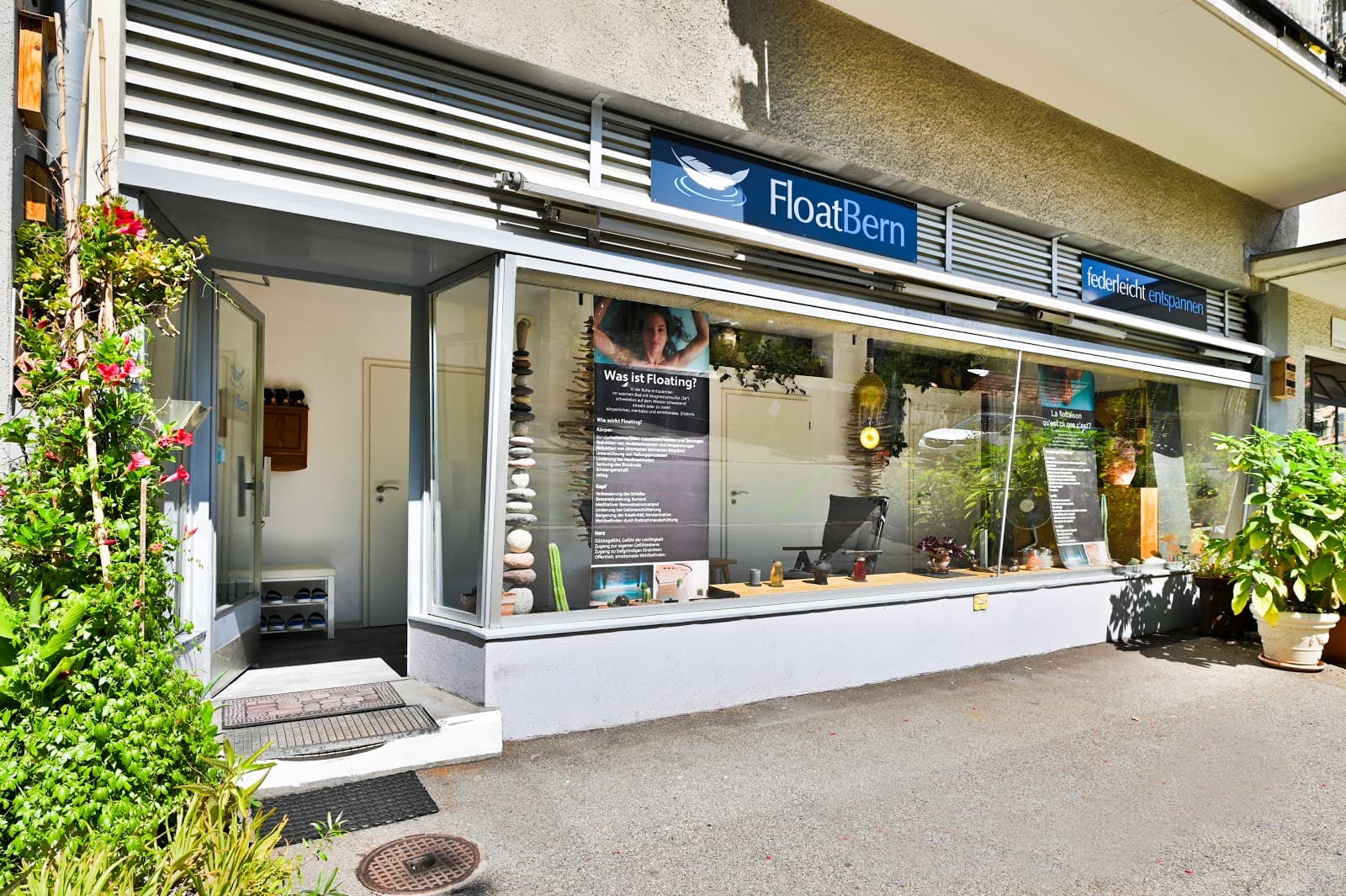 Aare River Float - Image 1