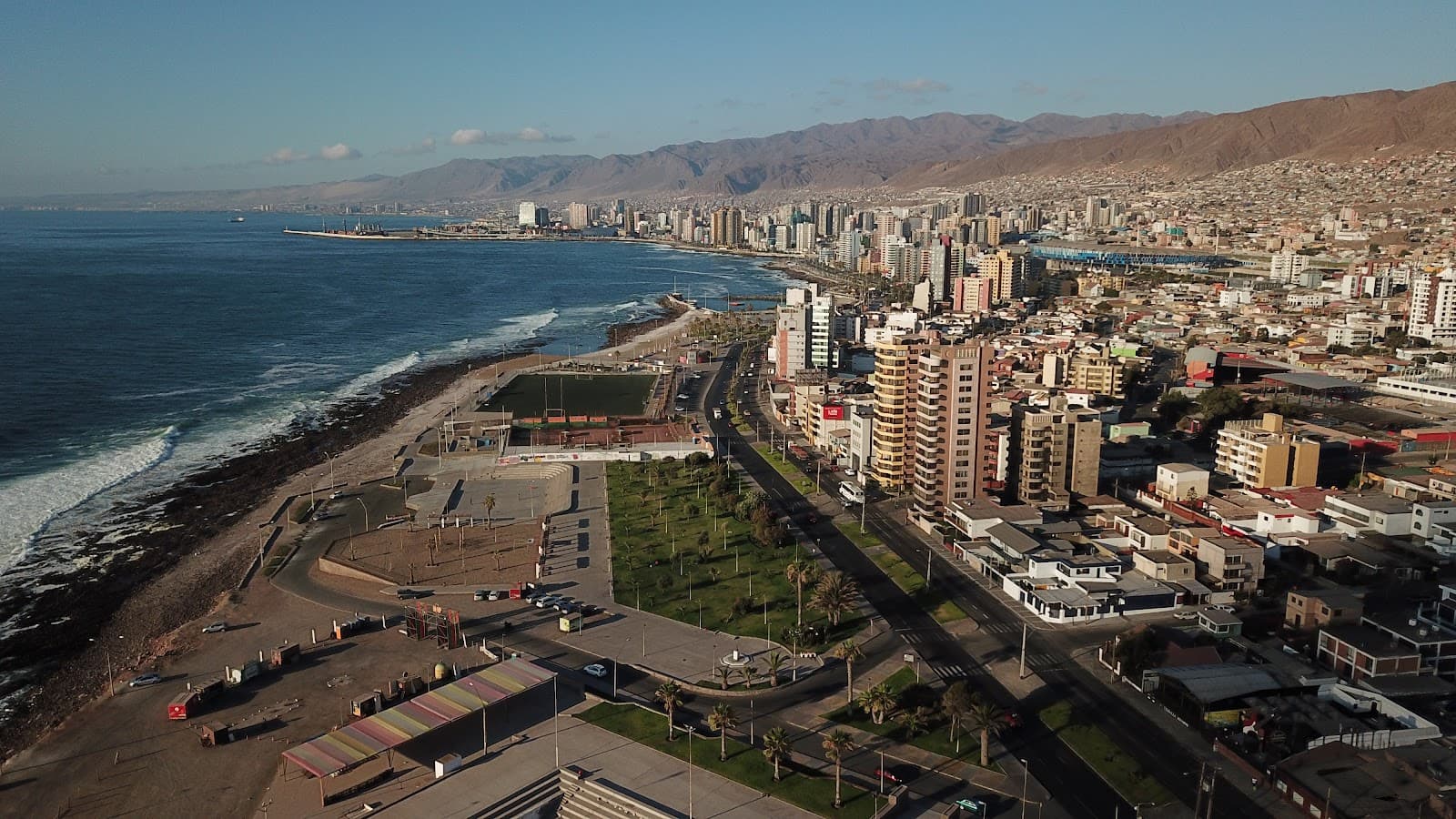 Parque Croacia - Image 1