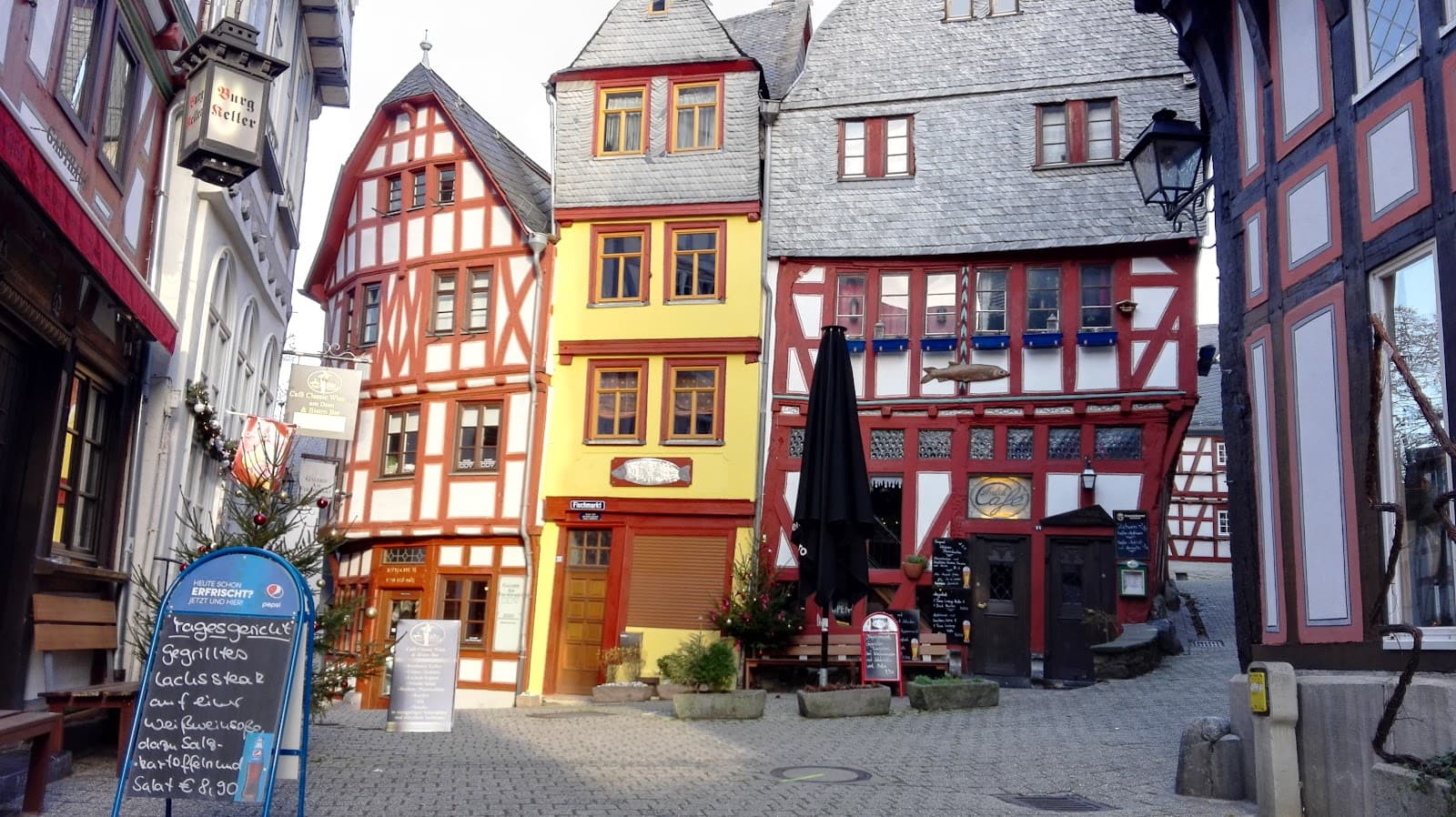 Fischmarkt - Image 1