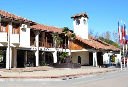 Machalí (historic center) - Image 1