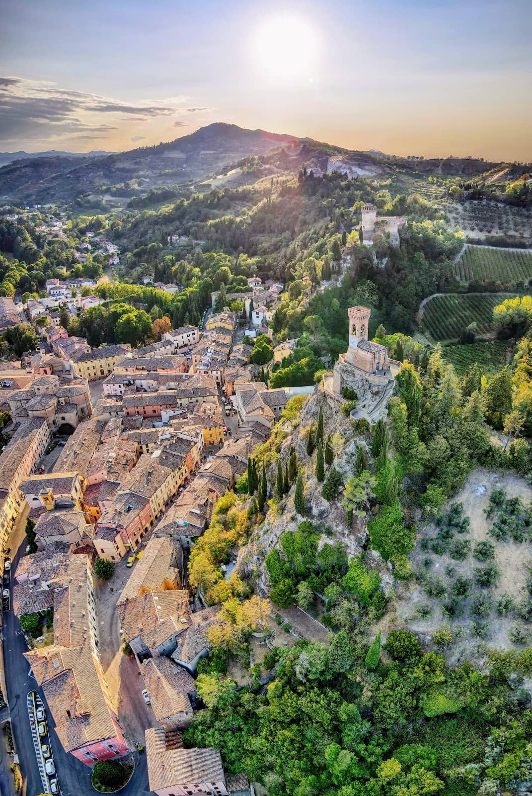 Torre dell'Orologio (Clock Tower)