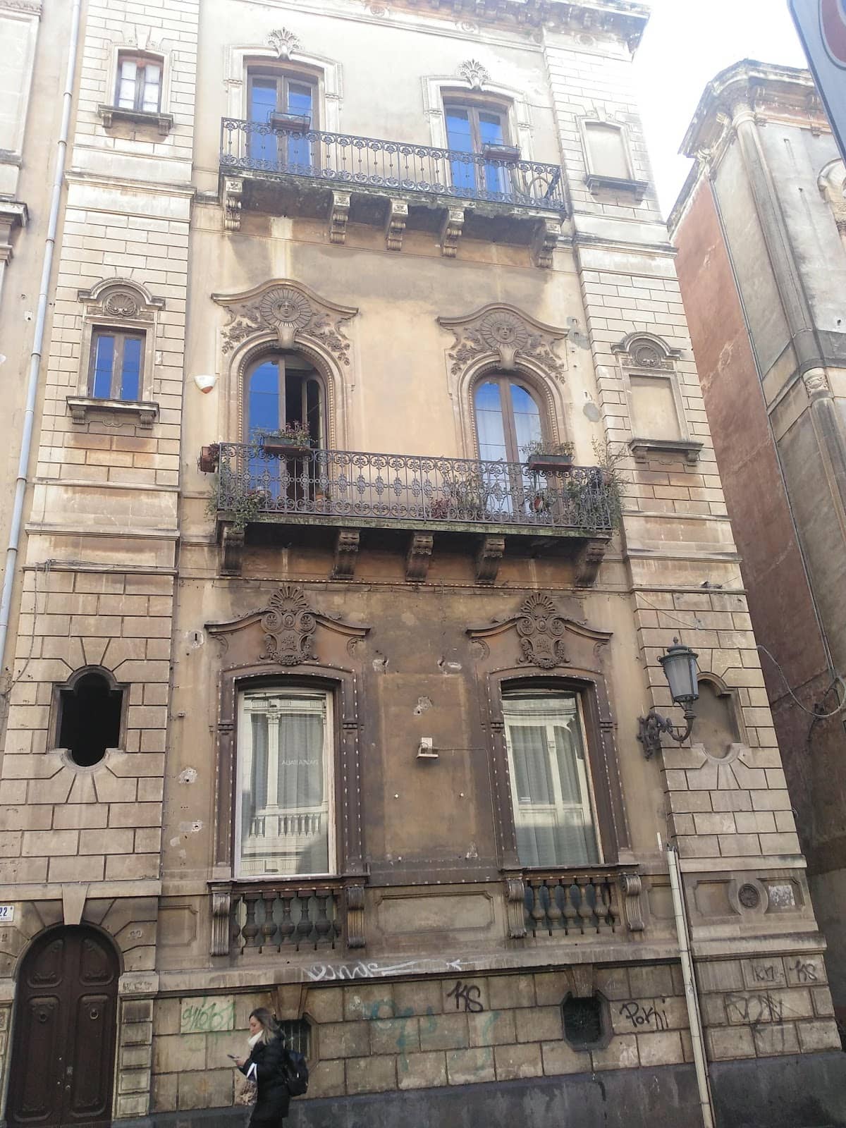 Pescheria (Fish Market)