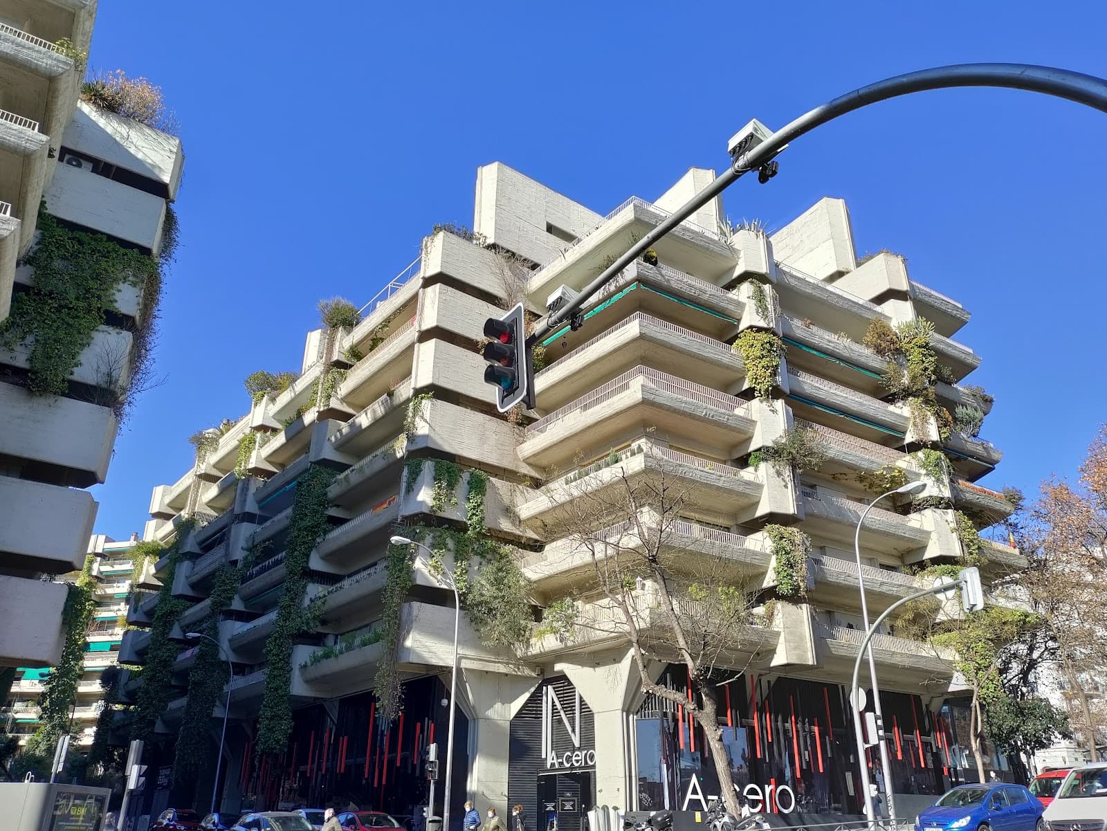 Calle San Bernardo - Image 1