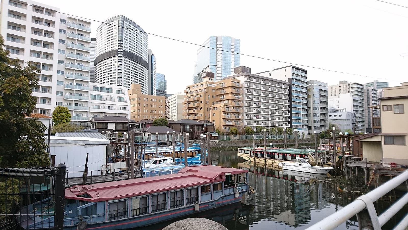 Kita-Shinagawa Tokyo - Image 1