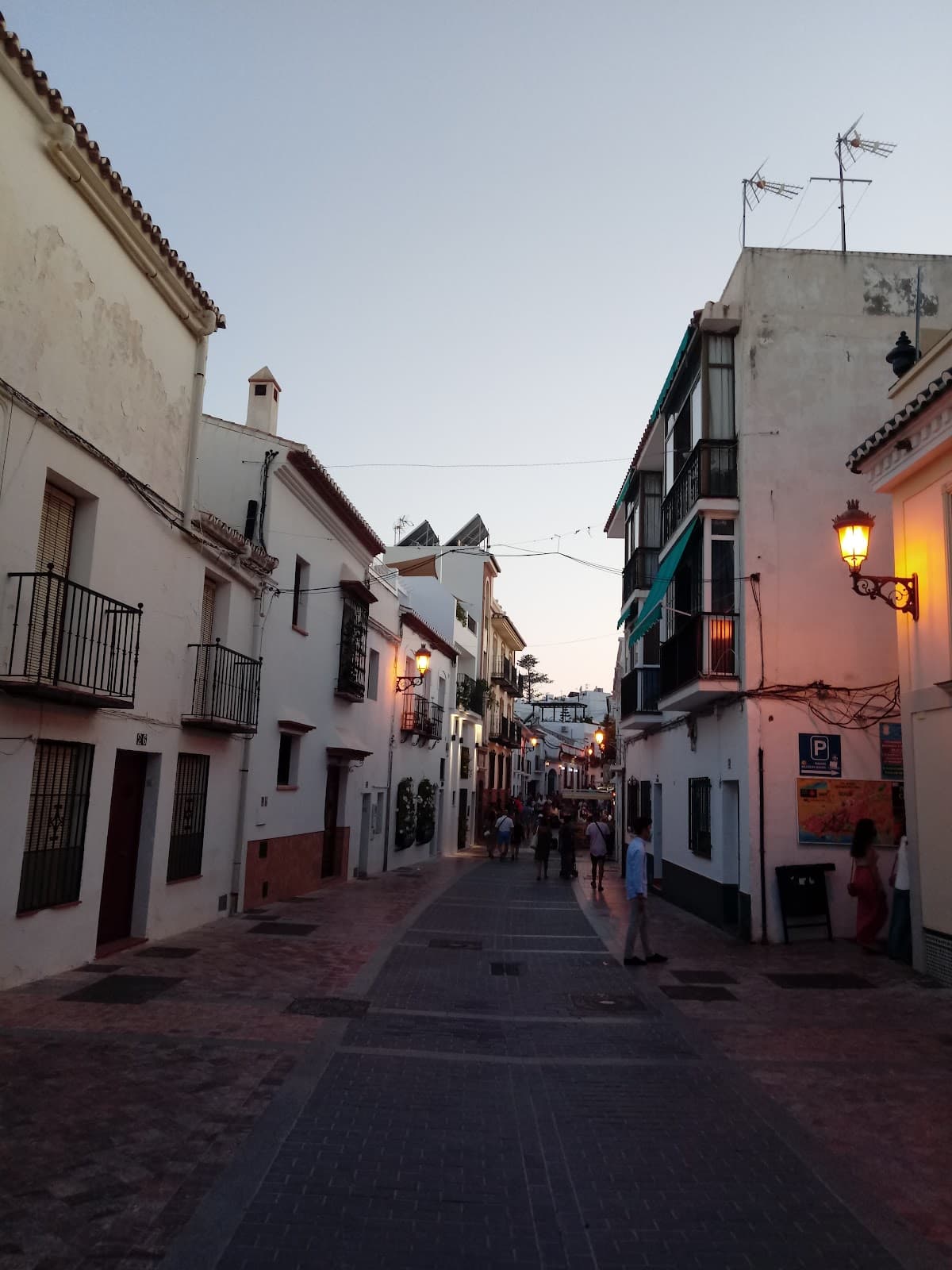 Calle Carabeo Nerja - Image 1