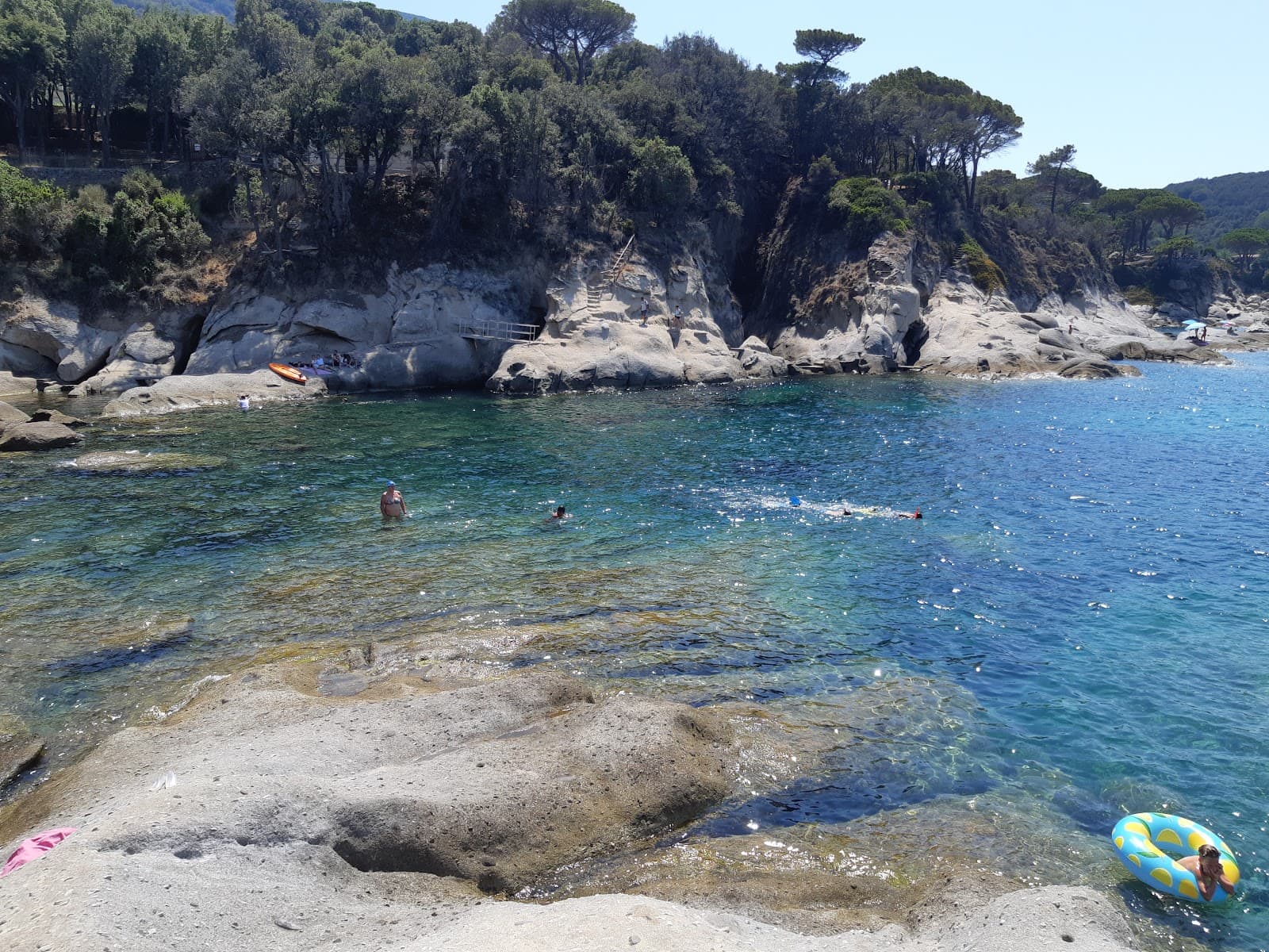 Cotoncello Cove - Image 1