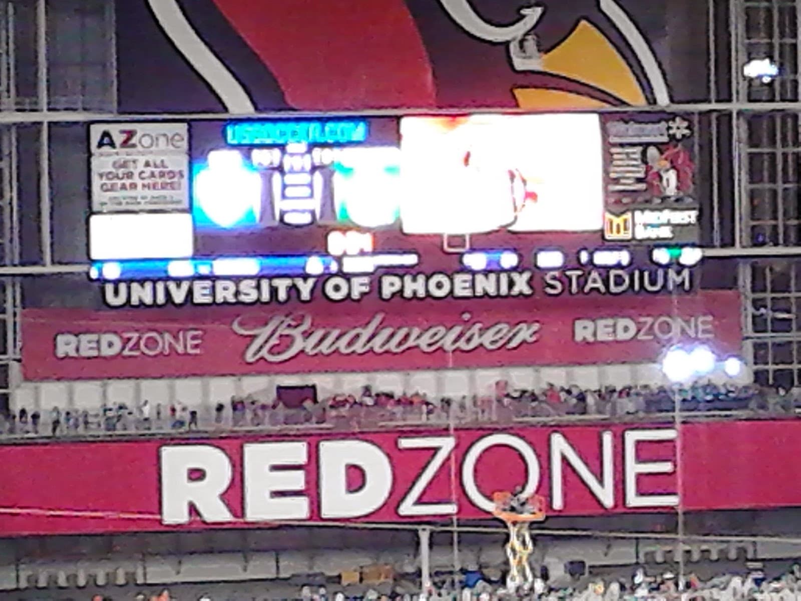 Glendale Sports & Entertainment District - Image 1