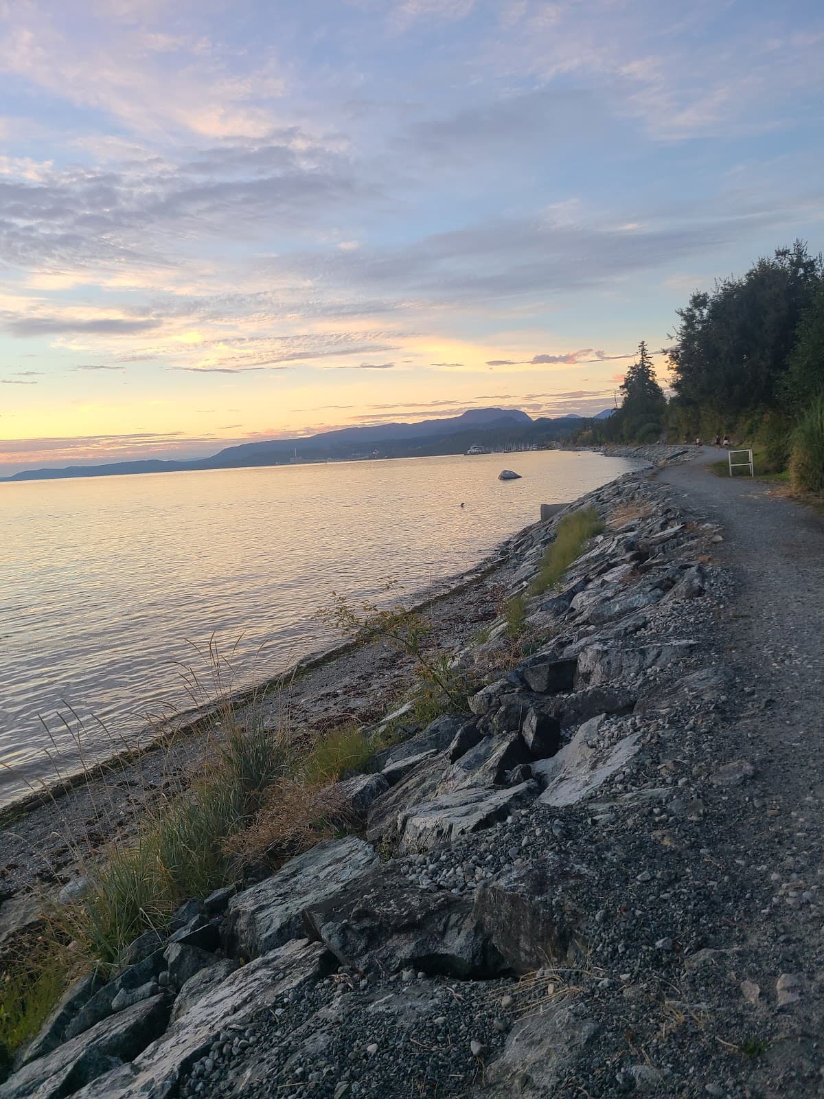 Powell River Sea Walk - Image 1