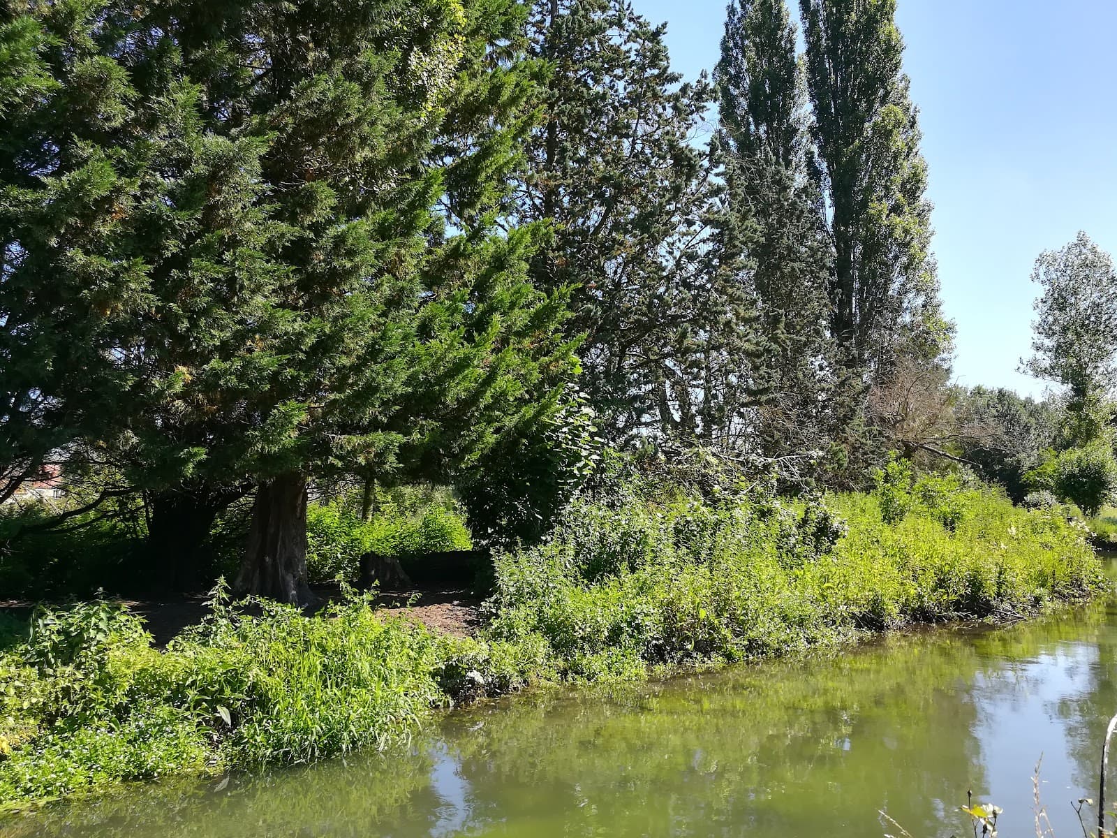 Nonette River Walks - Image 1