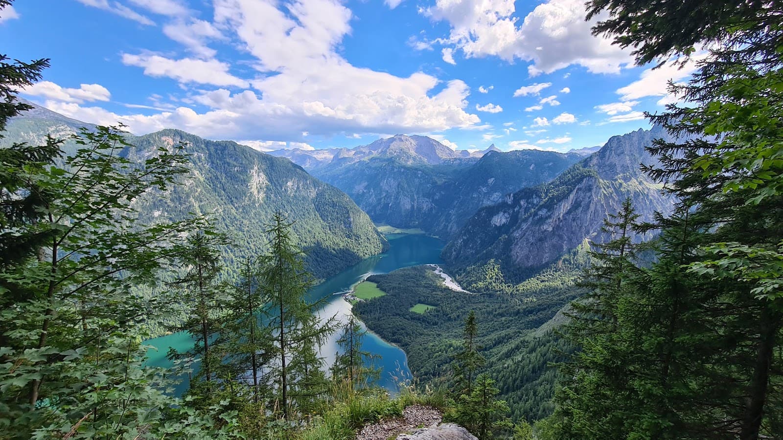 Archenkanzel Viewpoint - Image 1
