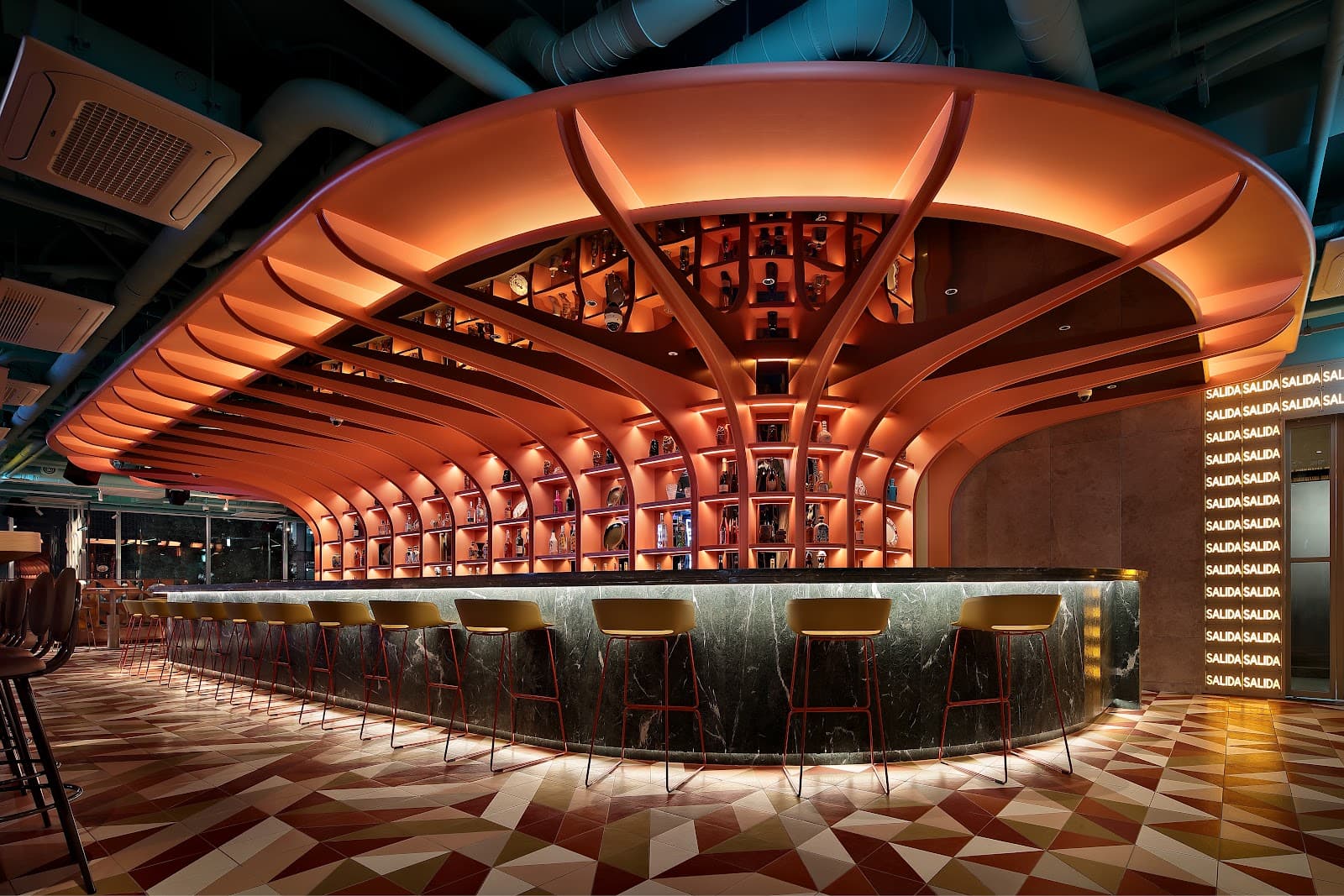 Bistro Mexi - Image 1