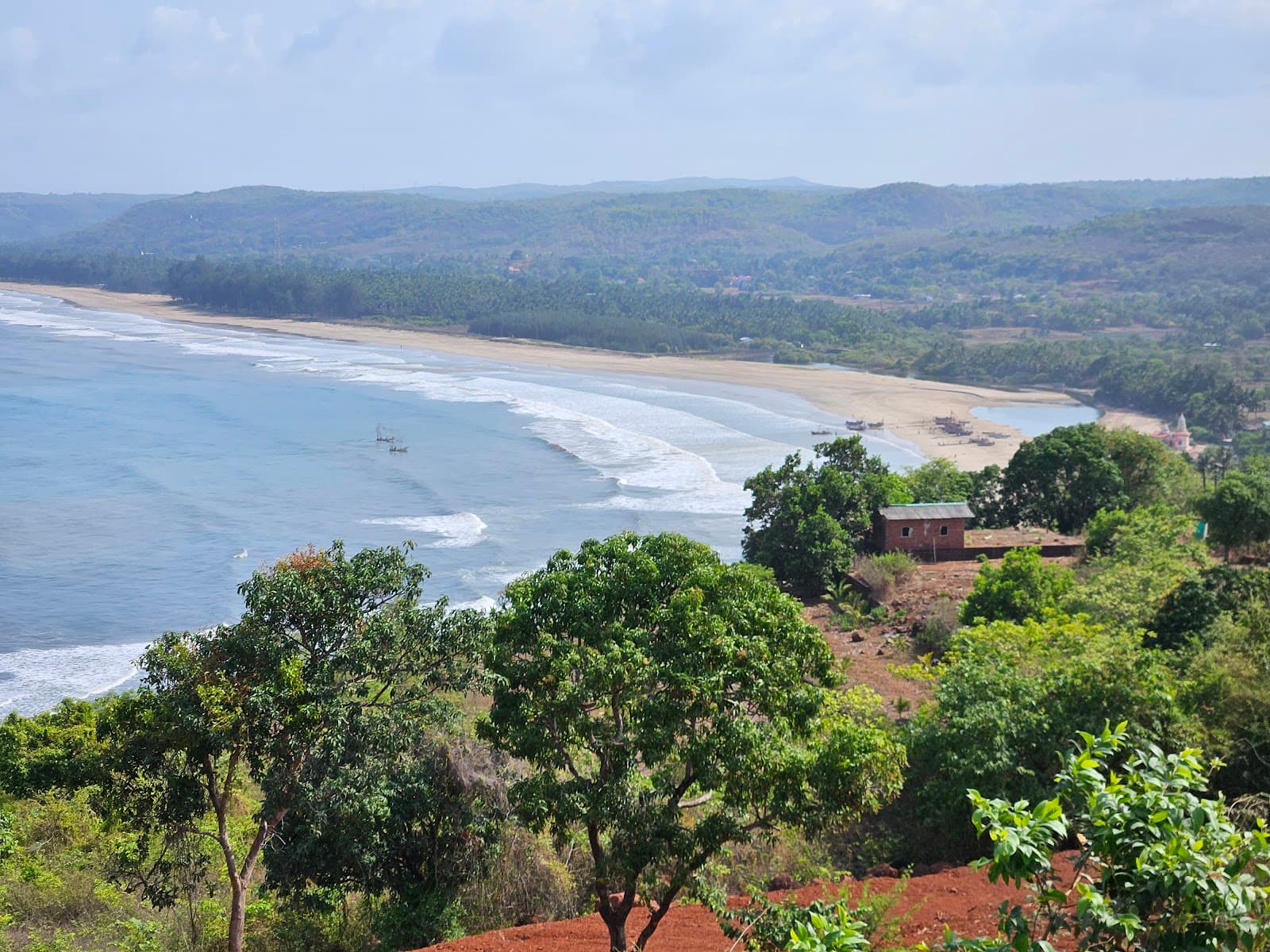 Guhagar Beach - Image 1