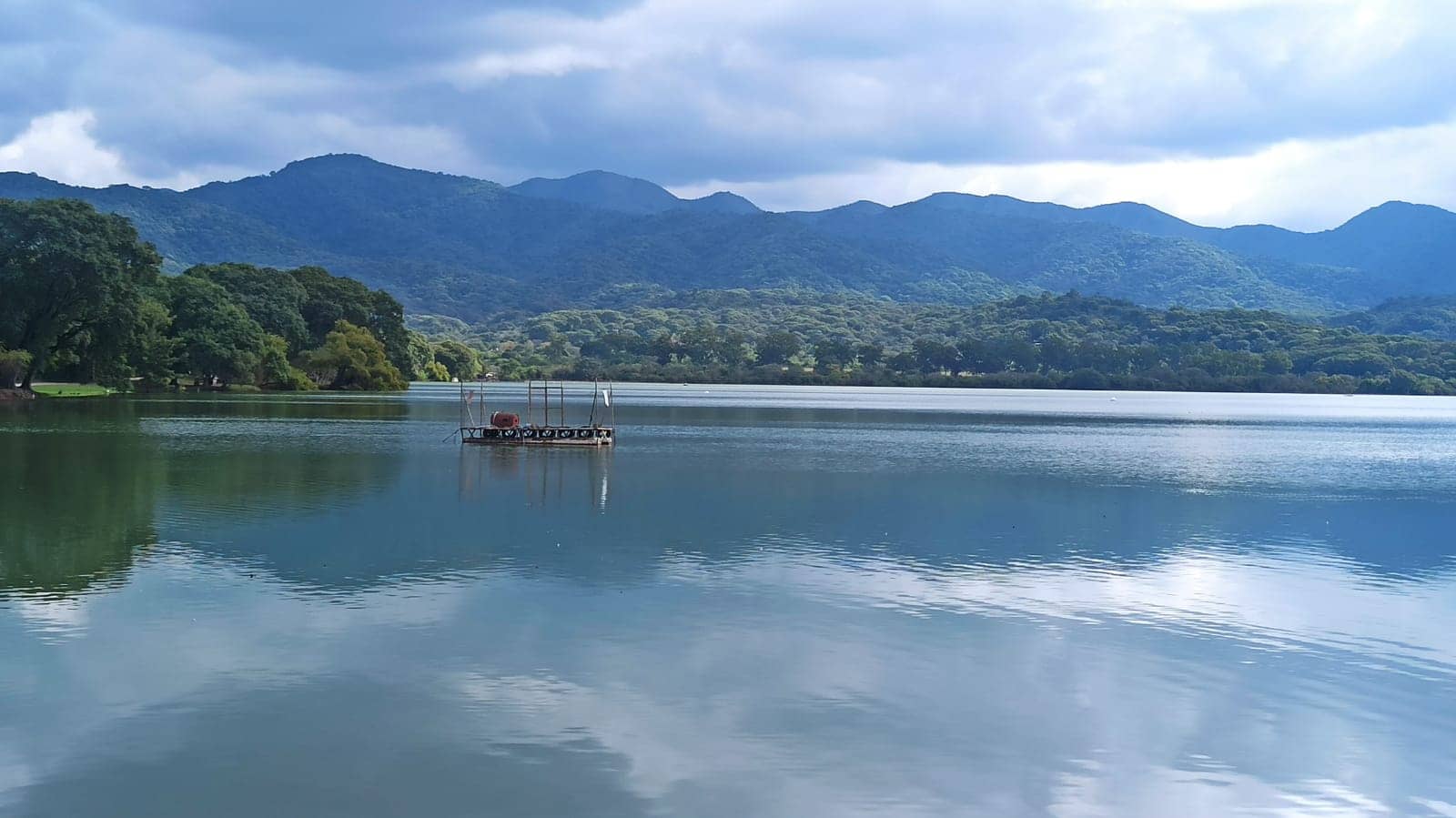 Fishing Haven