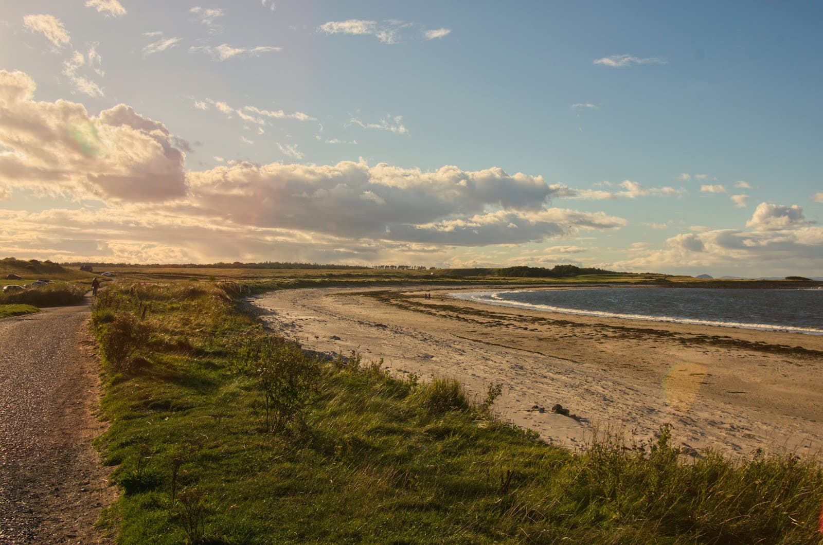 Whitesands Bay - Image 1