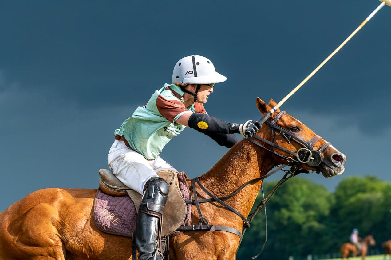 Cirencester Park Polo Club - Image 1