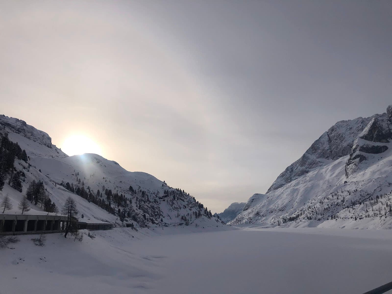Marmolada Glacier - Image 1