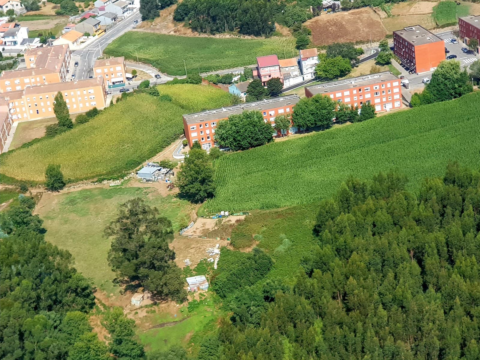 Ponte do Carro - Image 1