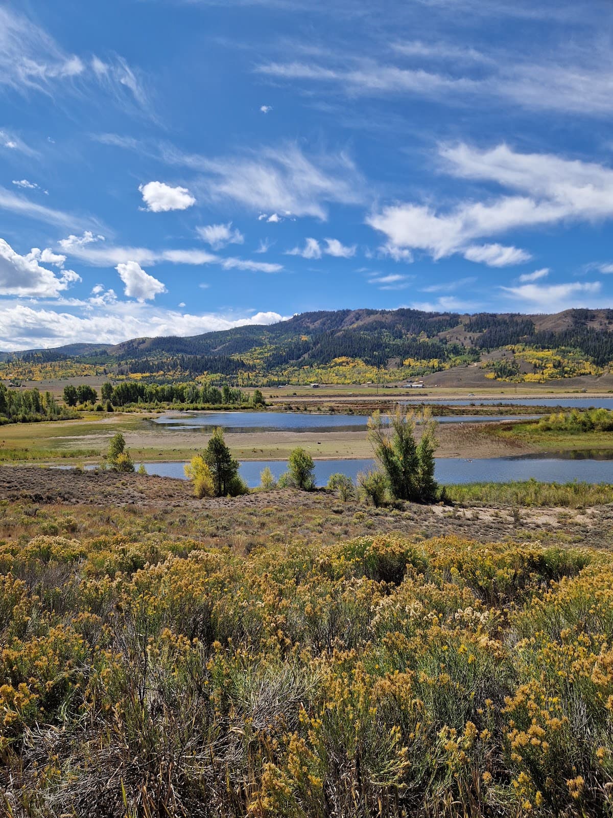 Windy Gap Reservoir & Wildlife Area - Image 1