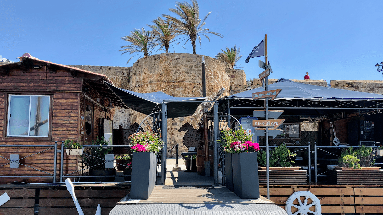 Alghero Marina Porto Turistico - Image 1