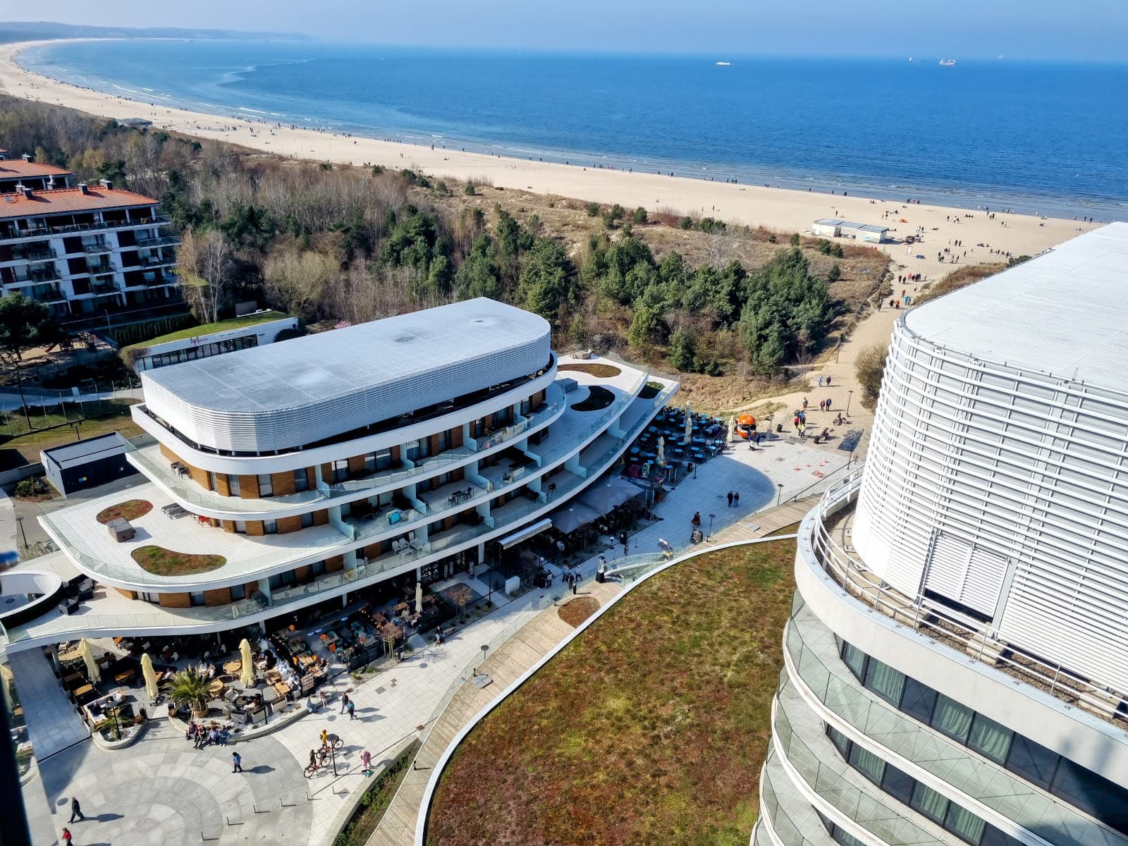 Baltic Park Molo Aquapark - Image 1