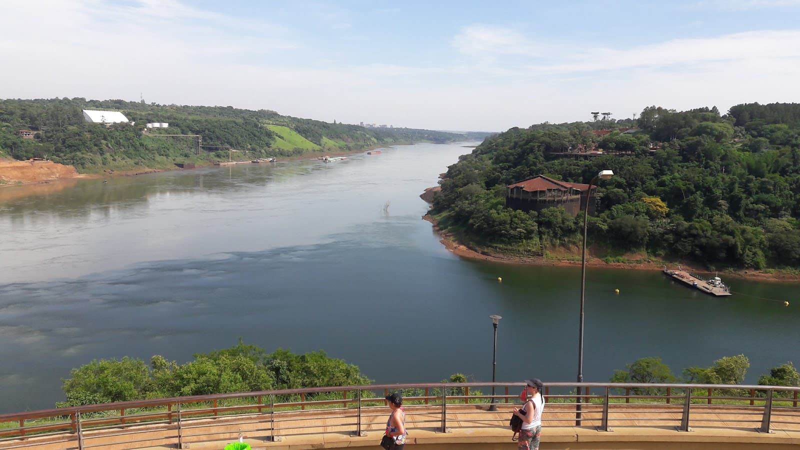 Hito Tres Fronteras Argentina - Image 1