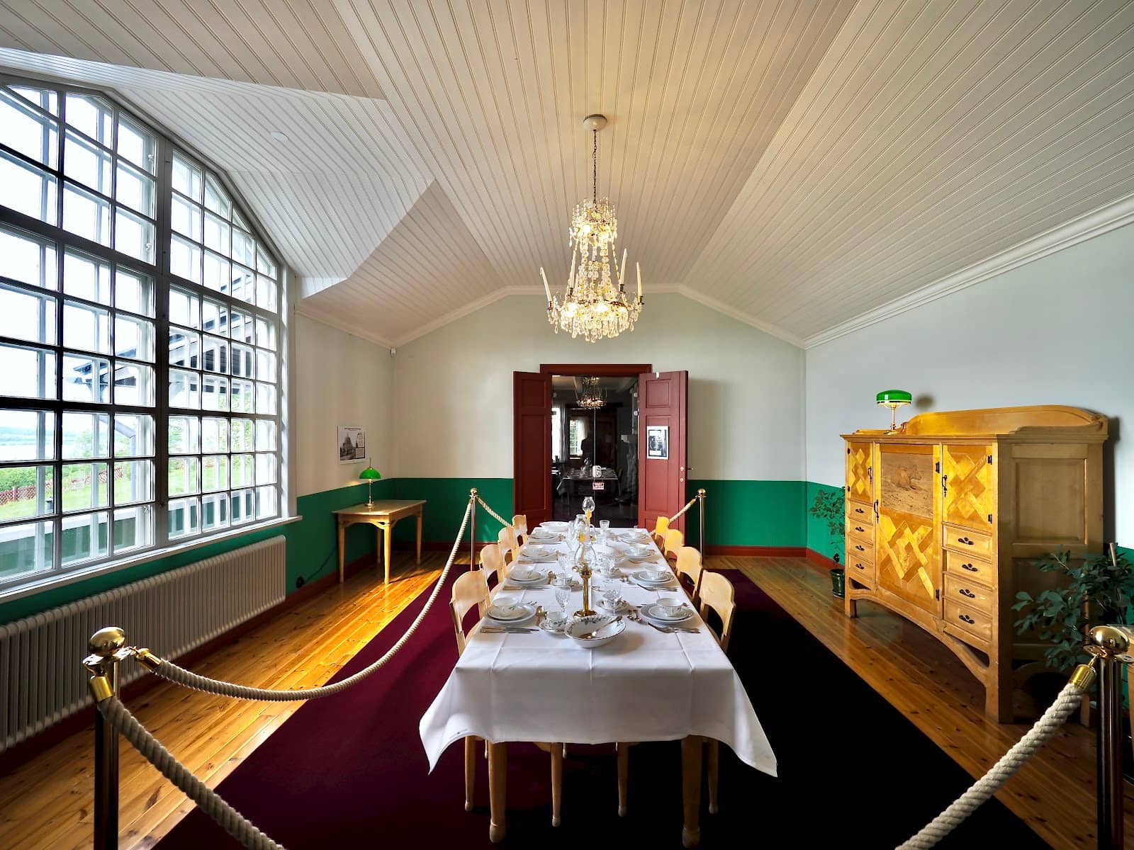 Incredible Belgian Waffles