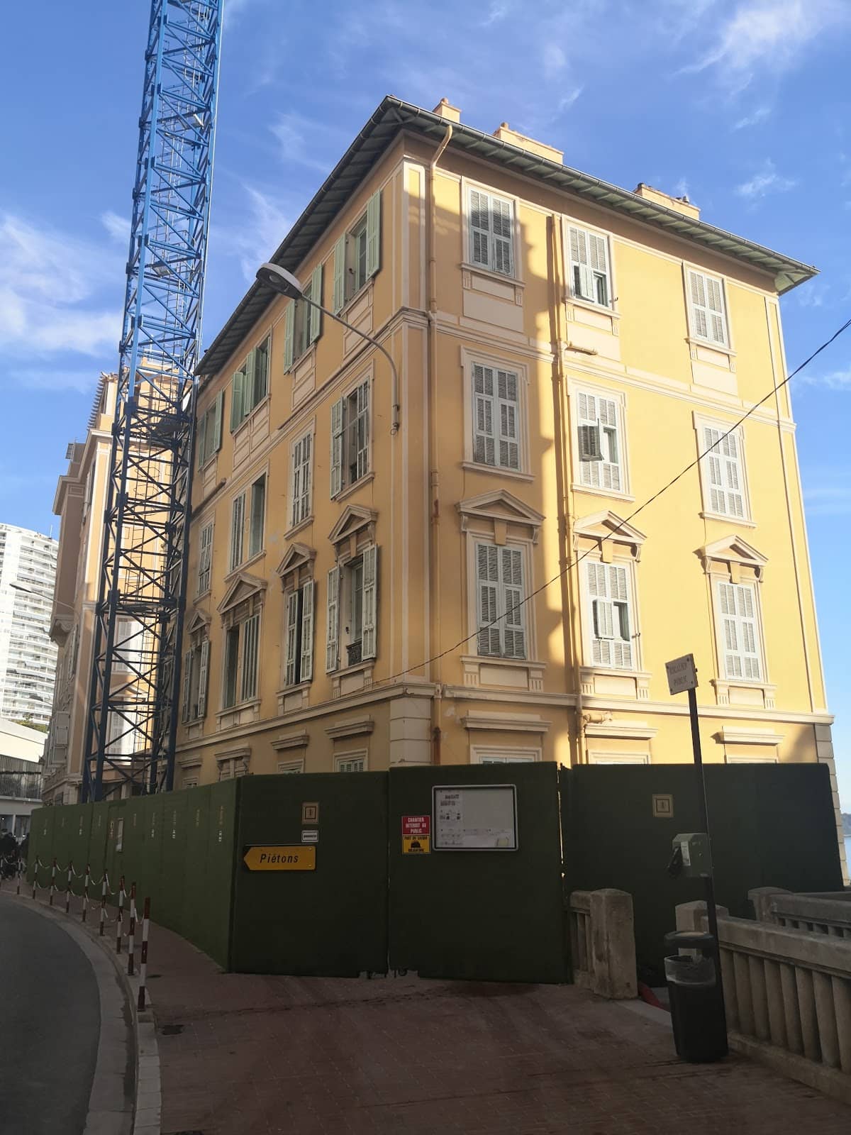 Elegant Architecture
