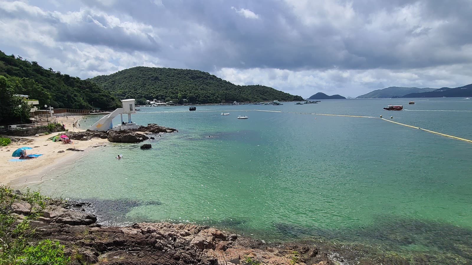 Trio Beach - Image 1