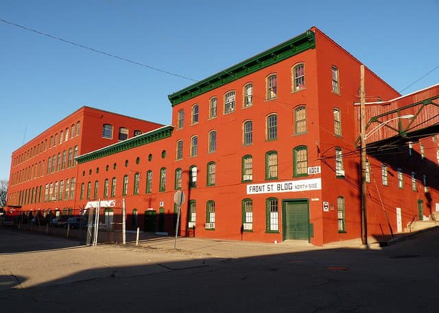 Front Street Studios and Galleries - Image 1