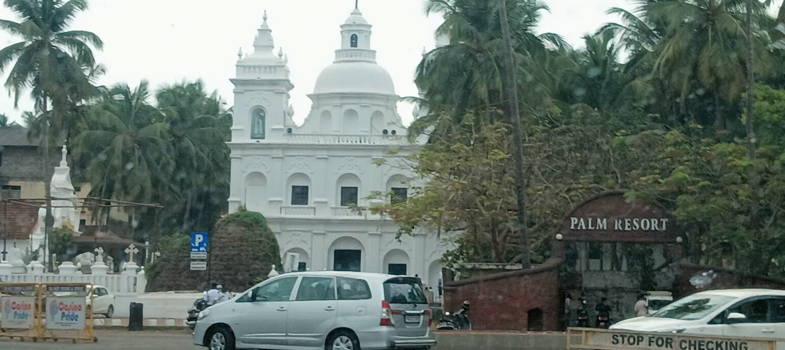 Saligao Goa - Image 1