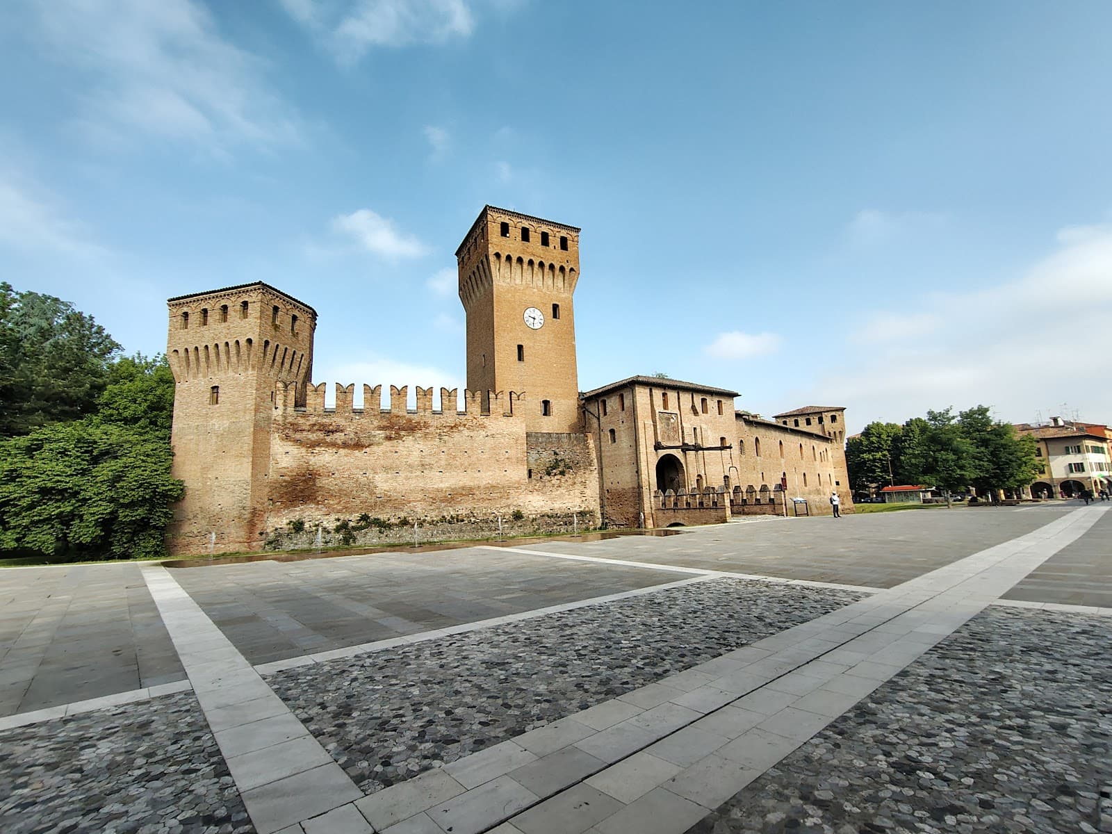 Castello di Formigine - Image 1