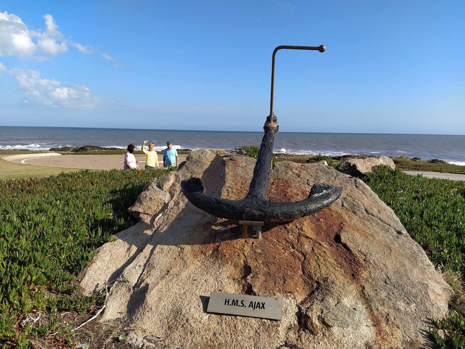Punta Salinas Viewpoint - Image 1