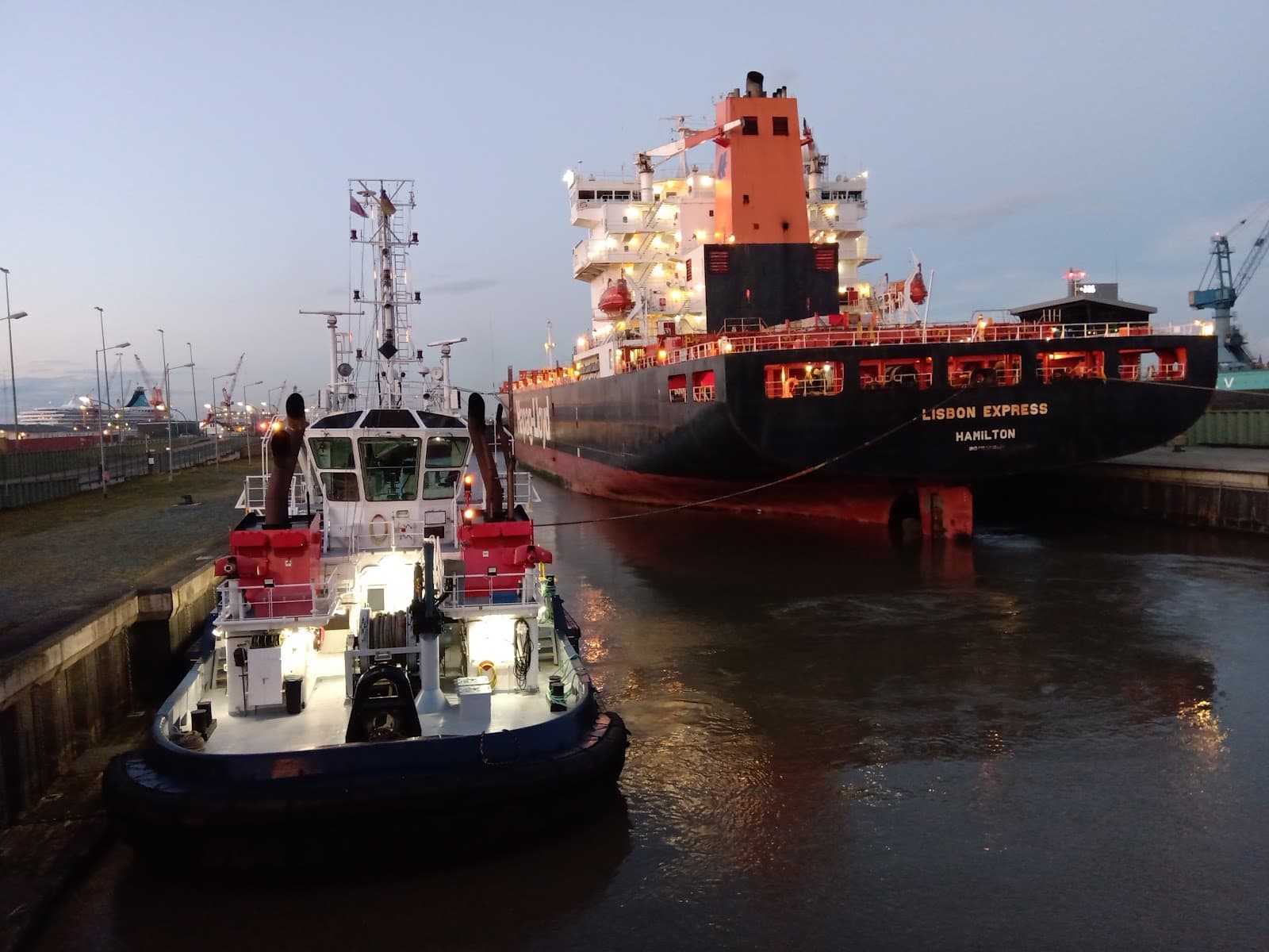 Kaiserschleuse - Image 1