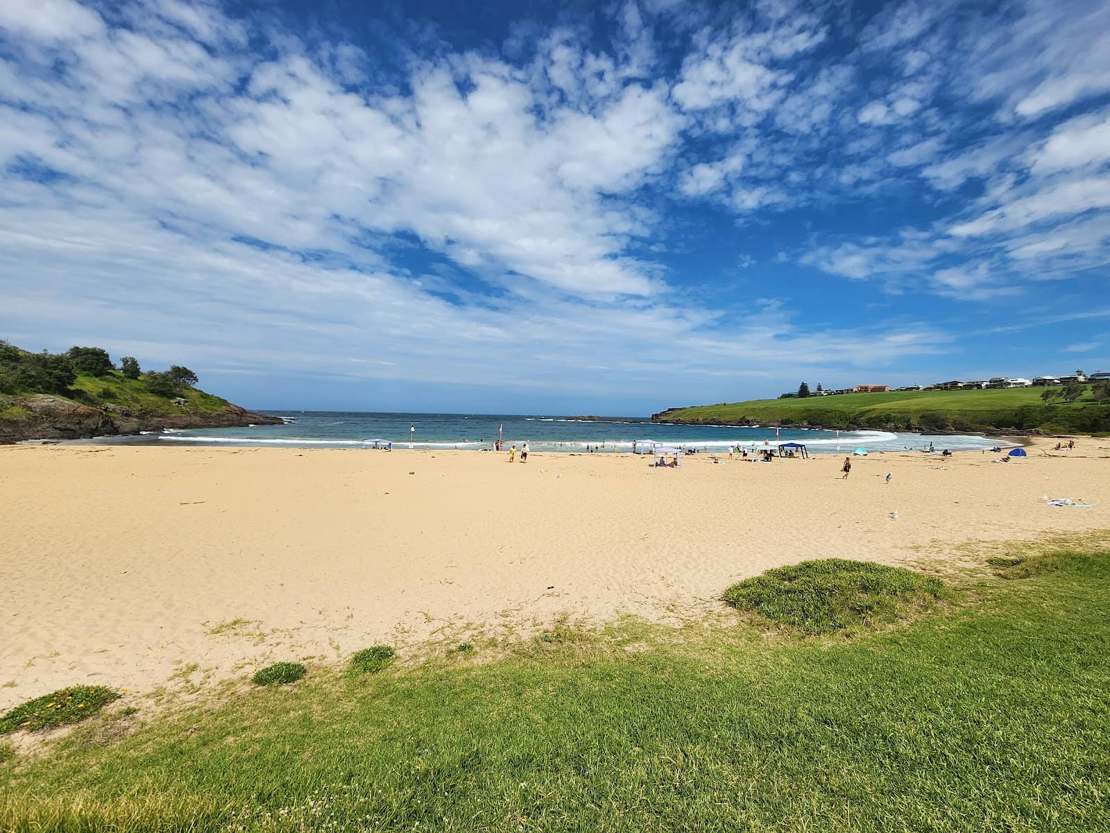 Coastal Walk Access