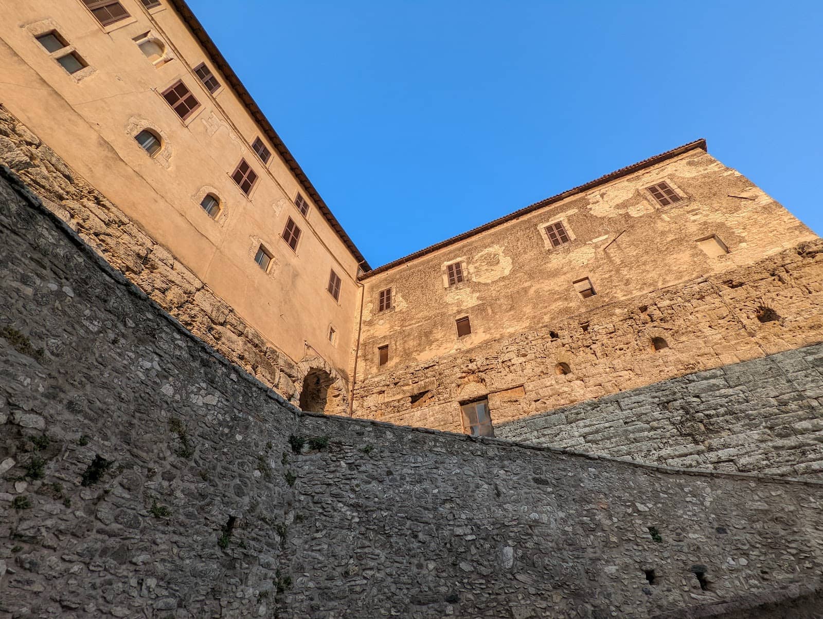 Vertical photo