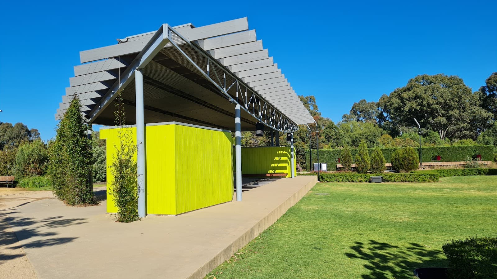 Garden for the Future - Image 1