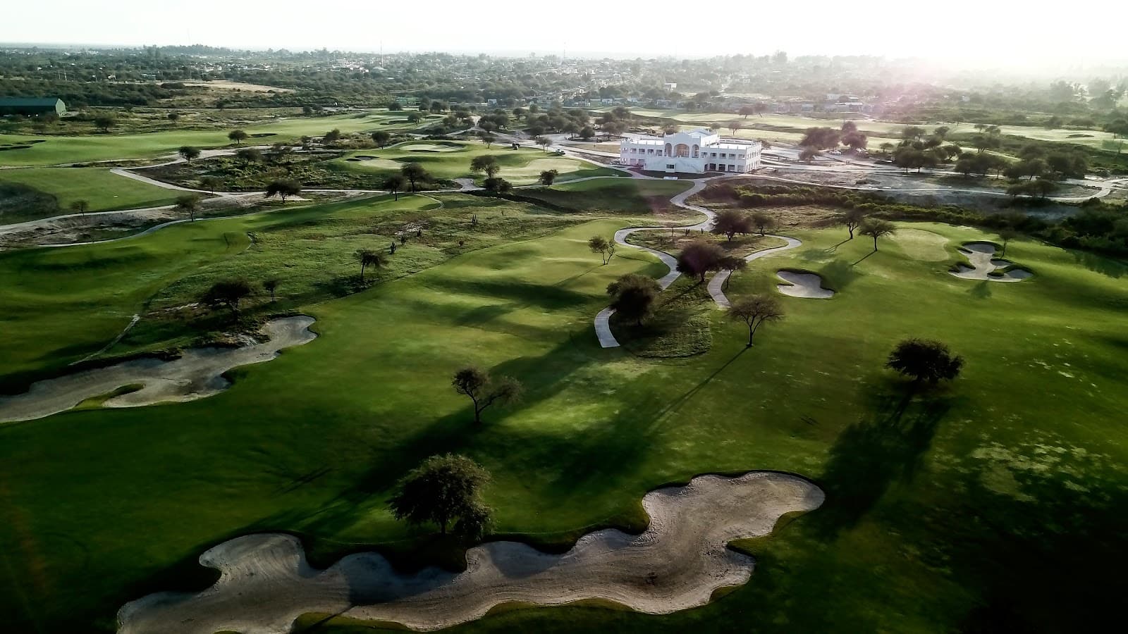 Termas de Río Hondo Golf Club - Image 1