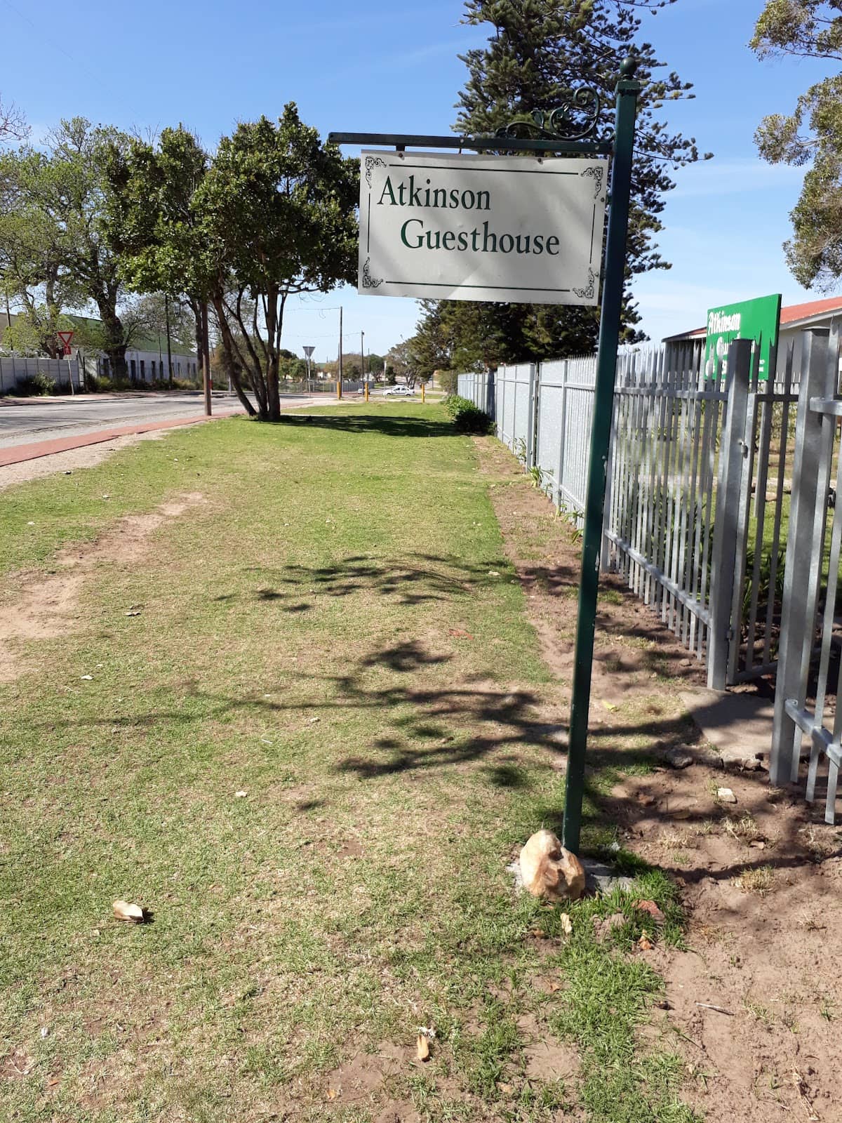 Historical Significance