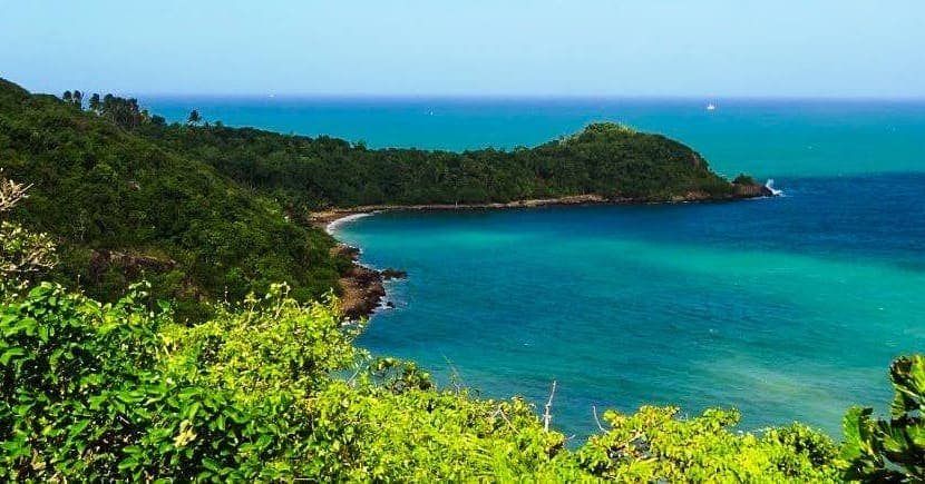 Rumassala Sanctuary Unawatuna - Image 1