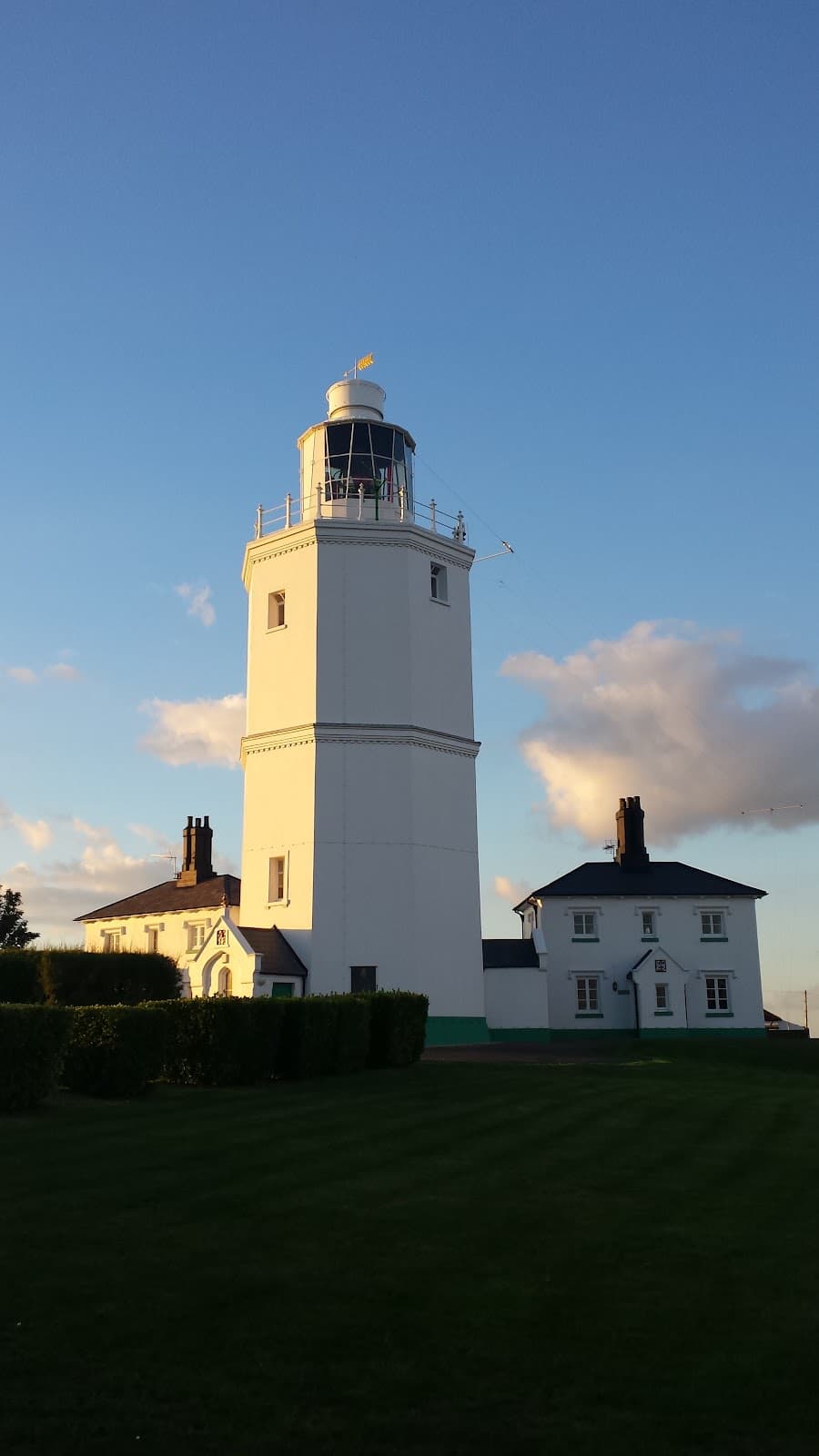 North Foreland Lighthouse - Image 1